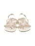 Vionic Ivory Sandals Size 9 - photo 2