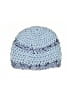 Unbranded Blue Beanie Size S (baby) - photo 1