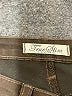 True Slim Jeans Brown Jeans Size 6 - photo 7