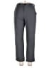 Haggar Gray Active Pants Size 18 - photo 1