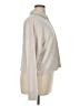 Gap Tan Long Sleeve Blouse Size XL - photo 4