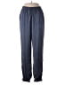 Skin Blue Casual Pants Size Sm (1) - photo 1