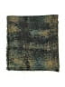 H By Halston 100% Polyester Paisley Teal Green Scarf One size - photo 2
