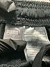 Puma Black Casual Pants Size 5 - photo 3