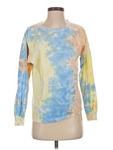 Exist Long Sleeve Top (view 1)