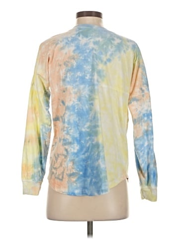 Exist Long Sleeve Top (view 2)