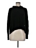 Victoria's Secret Black Pullover Sweater Size M - photo 1