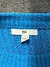 BP. Solid Blue Pullover Sweater Size M - photo 7