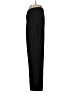 Calligraphie Black Dress Pants Size M - photo 5