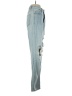 PacSun 100% Cotton Graphic Blue Jeans Size 26 waist - photo 4