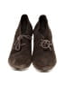 Jack Rogers Brown Wedges Size 8 - photo 2