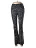 Charter Club Paisley Graphic Multi Color Blue Active Pants Size 2 (petite) - photo 1