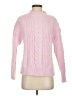 Only Pink Turtleneck Sweater Size S - photo 1