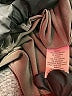 Ann Taylor Solid Gray Tan Cocktail Dress Size 0 - photo 7