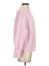 Only Pink Turtleneck Sweater Size S - photo 4