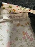 Rose & Thyme 100% Rayon Floral Ivory 3/4 Sleeve Blouse Size L - photo 7