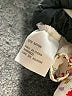 Rose & Thyme 100% Rayon Floral Ivory 3/4 Sleeve Blouse Size L - photo 8