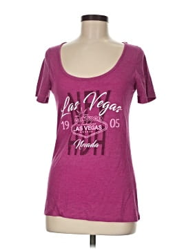 Assorted Brands Short Sleeve T Shirt