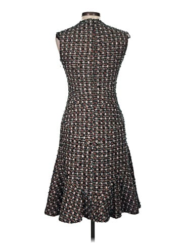 Zac Posen Cocktail Dress (view 2)
