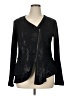 Simply Vera Vera Wang Black Kimono Size XL - photo 1