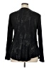 Simply Vera Vera Wang Black Kimono Size XL - photo 2