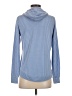 Weatherproof Blue Long Sleeve Top Size XS - photo 2
