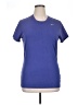 Nike Blue Active T-Shirt Size XL - photo 1