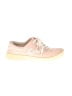 Tretorn Pink Sneakers Size 6 - photo 1
