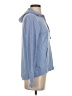 Weatherproof Blue Long Sleeve Top Size XS - photo 4
