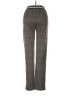 Yest Houndstooth Gray Dress Pants Size 6 - photo 2