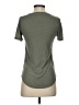 Athleta Green Short Sleeve T-Shirt Size XXS - photo 2
