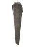 Yest Houndstooth Gray Dress Pants Size 6 - photo 5