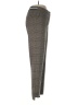 Yest Houndstooth Gray Dress Pants Size 6 - photo 4