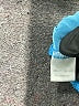 Unbranded Blue Casual Dress Size XS (estimated) - photo 7
