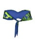 Summersalt Tropical Green Swimsuit Top Size S (estimated) - photo 2