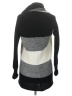 Phanuel 100% Acrylic Gray Cardigan Size L (estimated) - photo 2