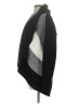 Phanuel 100% Acrylic Gray Cardigan Size L (estimated) - photo 5