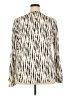 Unbranded Ivory Long Sleeve Blouse Size 2XL - photo 2