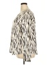 Unbranded Ivory Long Sleeve Blouse Size 2XL - photo 5