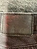 Levi's Black Jeans Size 28 waist - photo 7