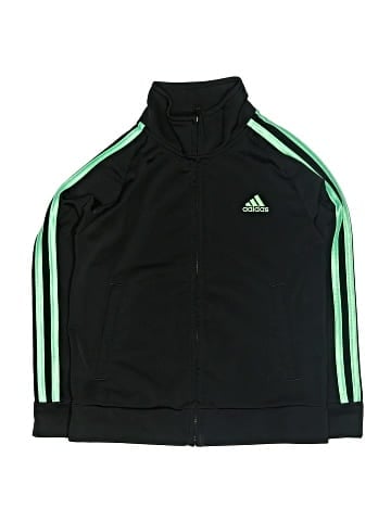 Adidas Track Jacket (view 1)