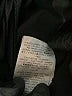 Aspesi Solid Black Casual Skirt Size EU 38 / US 8 - photo 5