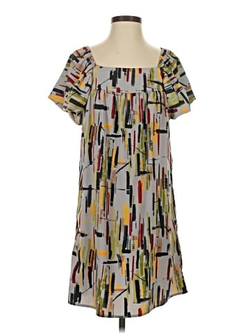 Elle Casual Dress (view 1)