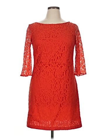 Nine West Cocktail Dress (view 1)
