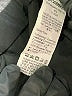 Shein 100% Polyester Solid Black Casual Skirt Size M - photo 5
