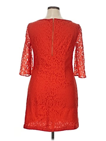 Nine West Cocktail Dress (view 2)