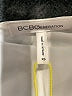 BCBGeneration 100% Polyester Solid White Casual Dress Size XS - photo 6