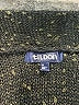 Tildon Black Cardigan Size XS - photo 7