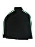 Adidas Black Track Jacket Size 6 (estimated) - photo 2