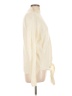 Topshop Ivory Turtleneck Sweater Size 12 - photo 4